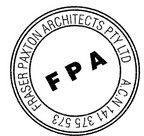  Architects Sydney
