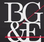 B G  E Facades Pty Ltd - Architects Sydney