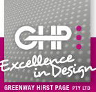 Greenway Hirst Page Pty Ltd - Architects Sydney