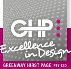 Greenway Hirst Page Pty Ltd - Architects Sydney 0