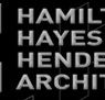 Hamilton Hayes Henderson Architects