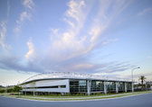 Black Duck Creek QLD Architects Sydney