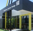 Blackburne Jackson Design Pty Ltd - Architects Sydney