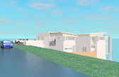 Carbine Creek QLD Architects Sydney