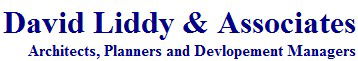 David Liddy & Associates - Architects Sydney 0