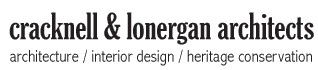 Cracknell & Lonergan - Architects Sydney 0