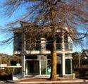 Allman Johnston Associates - Architects Sydney