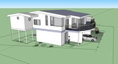 Dunmore NSW Architects Sydney
