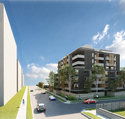 DesignFootprints pty ltd - Architects Sydney