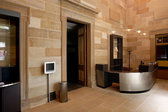 Orwell & Peter Phillips Architects - Architects Sydney 0