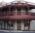 Inner Architecture P/L - Architects Sydney