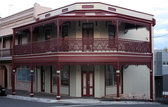 Inner Architecture P/L - Architects Sydney 0