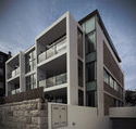 Smith  Tzannes - Architects Sydney