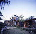 Sam Crawford Architects - Architects Sydney