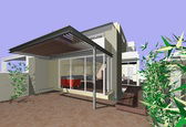 Panson Design Architecture Burraneer