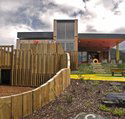 Scott  Ryland Architects - Architects Sydney