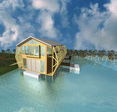 Moore Architecture - Architects Sydney