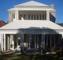 Philip Abram Architects - Architects Sydney
