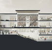Patrick O'Carrigan and Partners Pty Ltd - Architects Sydney