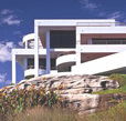 John Adameitis Pty Ltd - Architects Sydney