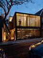 John Greenwood & Associates P/L - Architects Sydney 0