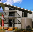 Arena Design Architects Pty Ltd - Architects Sydney