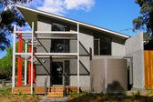 Arena Design Architects Pty Ltd - Architects Sydney 0