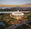 Cox Architecture Pty Ltd - Architects Sydney