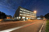 Stockton NSW Architects Sydney