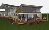 Arcadia Vale NSW Architects Sydney
