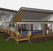 Rhombus Design