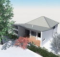 Husk Architecture  Interiors - Architects Sydney