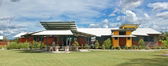 Wulagi NT Architects Sydney