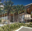 Hames Sharley NT - Architects Sydney