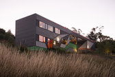 Prospect TAS Architects Sydney
