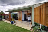 Battery Point TAS Architects Sydney