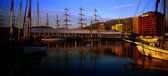 Hobart ACT Architects Sydney