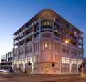 Lloyd Pickwell Architecture - Architects Sydney