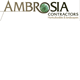 Ambrosia Contractors - Architects Sydney