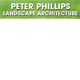 Peter Phillips Landscape Architecture - Architects Sydney