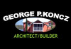 G  M Koncz Architects  Builders - Architects Sydney