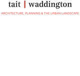 Tait Waddington - Architects Sydney