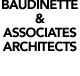 Baudinette  Associates Architects - Architects Sydney