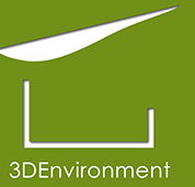 3D Environment - Architects Sydney