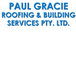 Paul Gracie Roofing  Building Services Pty Ltd - Architects Sydney